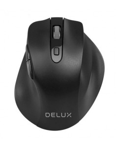 Мишка Delux DLM-517GX WLess